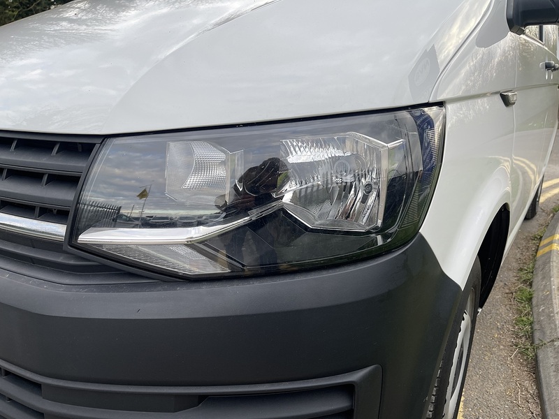 Volkswagen Transporter 2.0 TDI T28 Startline FWD SWB Euro 6 (s/s) 5dr - U766