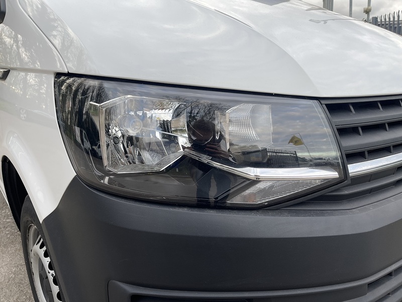 Volkswagen Transporter 2.0 TDI T28 Startline FWD SWB Euro 6 (s/s) 5dr - U766