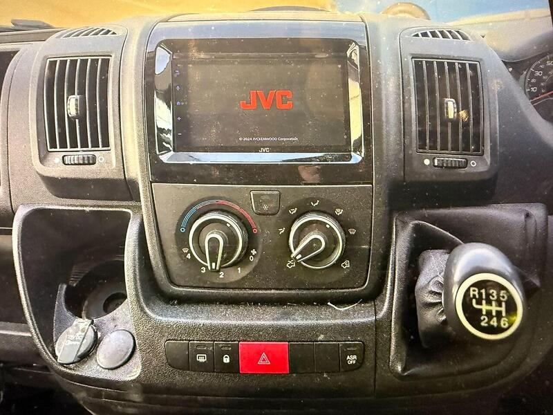 Citroen Relay Camper 2 Berth L3 H2 Enterprise HDI - U767