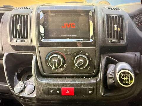 Citroen Relay Camper 2 Berth L3 H2 Enterprise HDI - U767