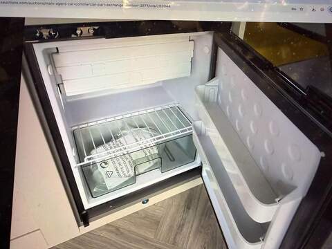 Citroen Relay Camper 2 Berth L3 H2 Enterprise HDI - U767