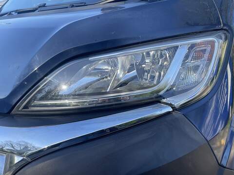 Citroen Relay Camper 2 Berth L3 H2 Enterprise HDI - U767