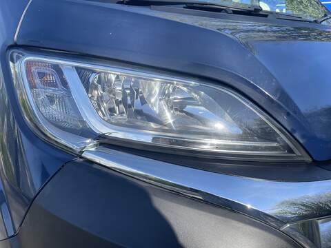 Citroen Relay Camper 2 Berth L3 H2 Enterprise HDI - U767