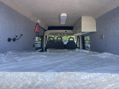 Citroen Relay Camper 2 Berth L3 H2 Enterprise HDI - U767