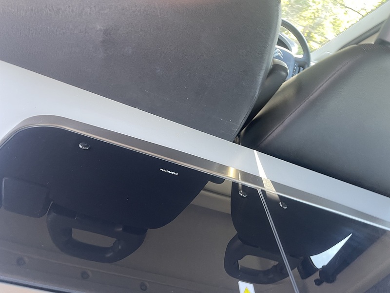 Citroen Relay Camper 2 Berth L3 H2 Enterprise HDI - U767