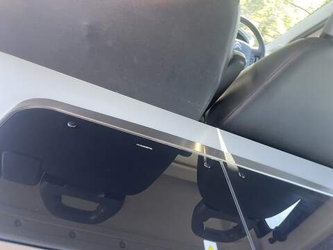 Citroen Relay Camper 2 Berth L3 H2 Enterprise HDI - U767