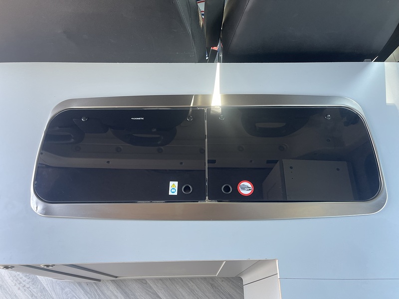 Citroen Relay Camper 2 Berth L3 H2 Enterprise HDI - U767