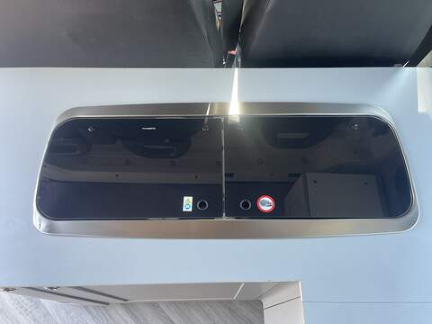 Citroen Relay Camper 2 Berth L3 H2 Enterprise HDI - U767