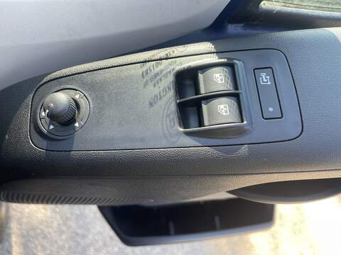 Citroen Relay Camper 2 Berth L3 H2 Enterprise HDI - U767