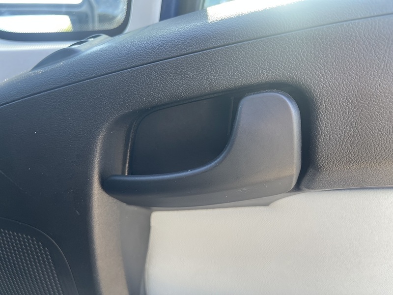 Citroen Relay Camper 2 Berth L3 H2 Enterprise HDI - U767