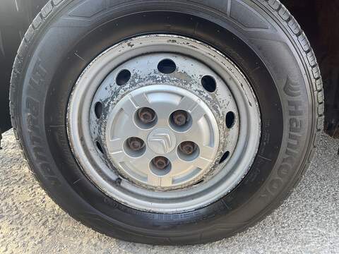 Citroen Relay Camper 2 Berth L3 H2 Enterprise HDI - U767