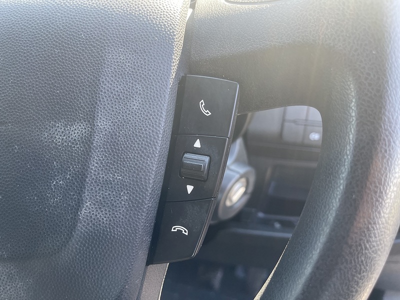 Citroen Relay Camper 2 Berth L3 H2 Enterprise HDI - U767