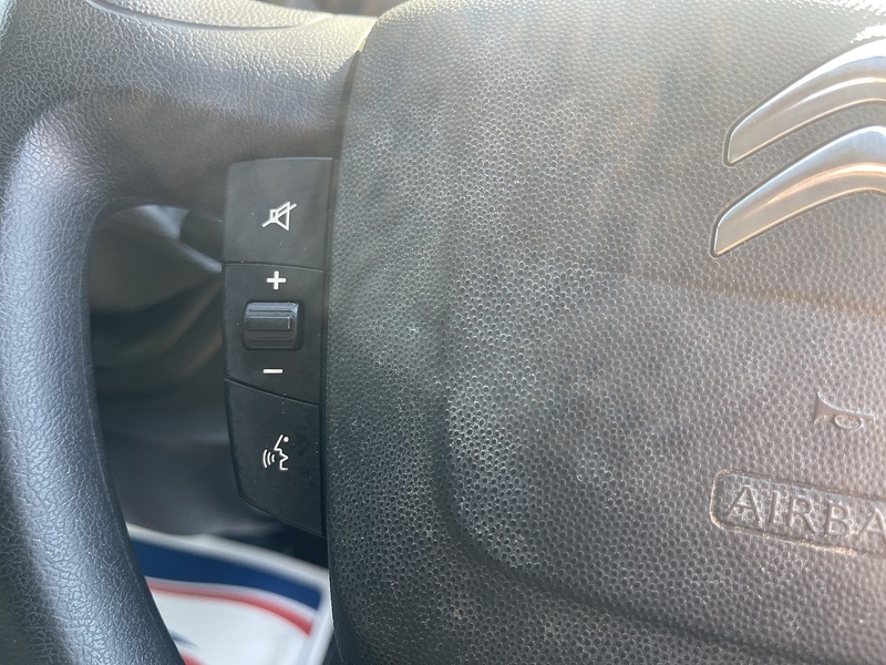 Citroen Relay Camper 2 Berth L3 H2 Enterprise HDI - U767