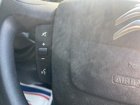 Citroen Relay Camper 2 Berth L3 H2 Enterprise HDI - U767