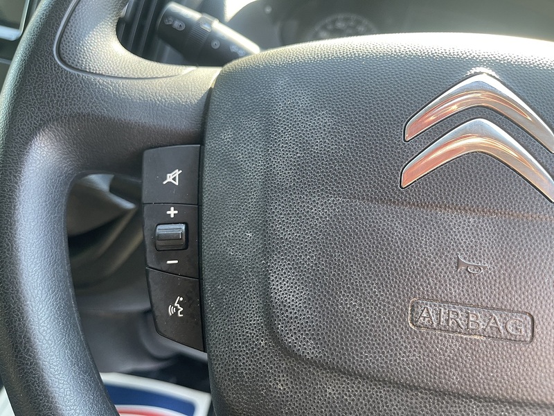 Citroen Relay Camper 2 Berth L3 H2 Enterprise HDI - U767