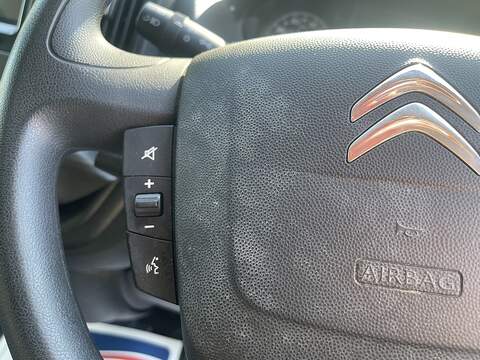 Citroen Relay Camper 2 Berth L3 H2 Enterprise HDI - U767