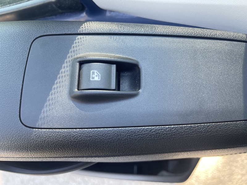 Citroen Relay Camper 2 Berth L3 H2 Enterprise HDI - U767