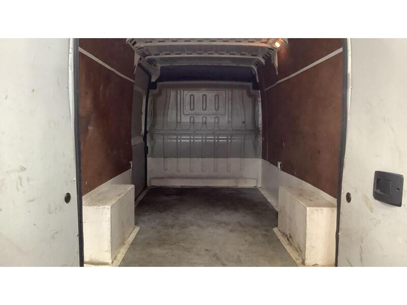 Peugeot Boxer 2.2 BlueHDi 335 Professional L3 H2 Euro 6 (s/s) 5dr - U770