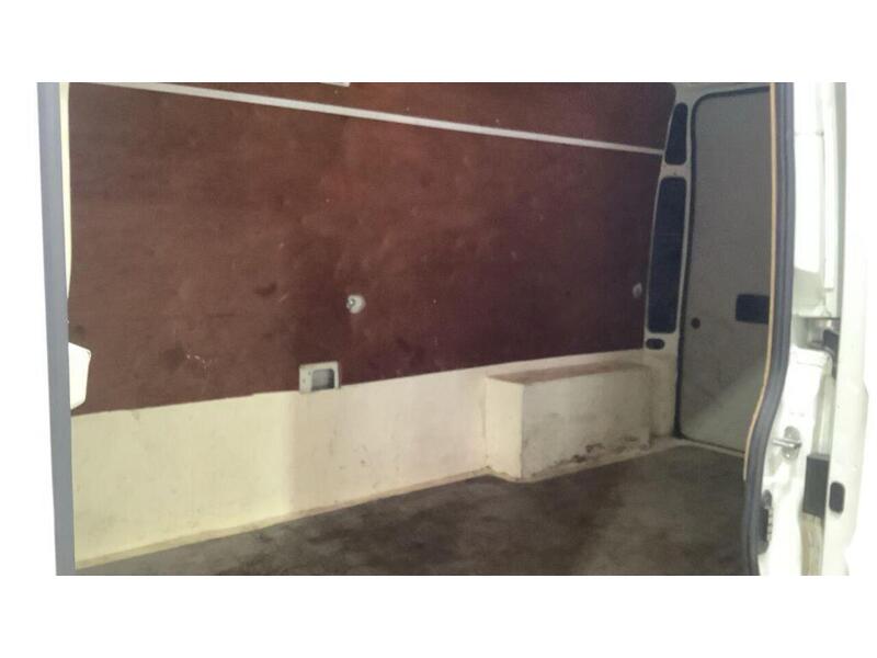 Peugeot Boxer 2.2 BlueHDi 335 Professional L3 H2 Euro 6 (s/s) 5dr - U770