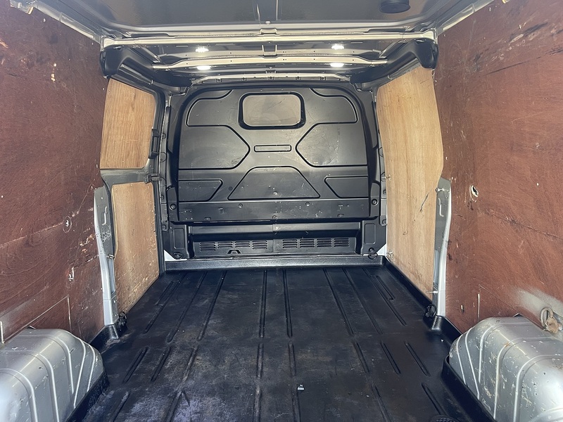 Ford Transit Custom 2.0 300 EcoBlue Limited L2 H1 Euro 6 (s/s) 5dr - U771