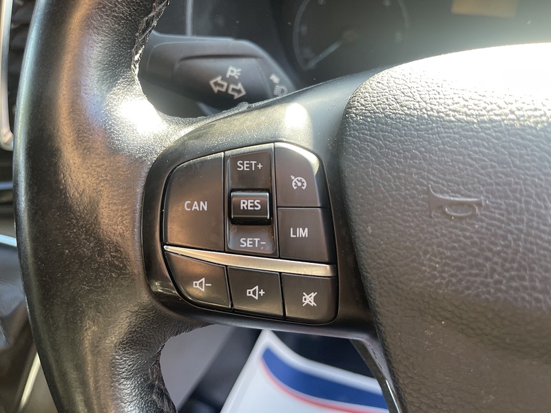 Ford Transit Custom 2.0 300 EcoBlue Limited L2 H1 Euro 6 (s/s) 5dr - U771