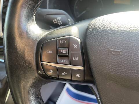 Ford Transit Custom 2.0 300 EcoBlue Limited L2 H1 Euro 6 (s/s) 5dr - U771