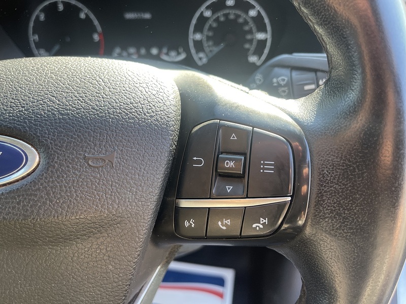 Ford Transit Custom 2.0 300 EcoBlue Limited L2 H1 Euro 6 (s/s) 5dr - U771