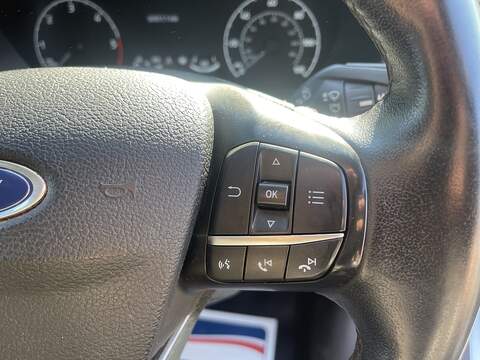 Ford Transit Custom 2.0 300 EcoBlue Limited L2 H1 Euro 6 (s/s) 5dr - U771