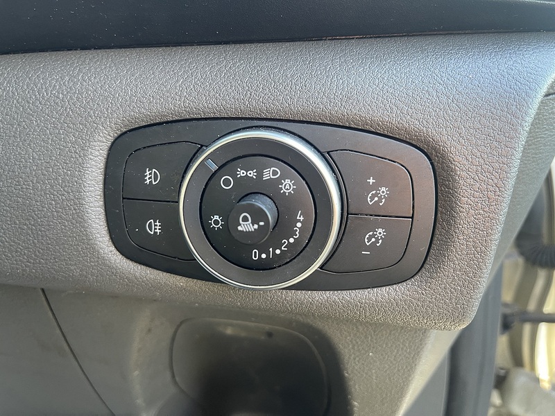 Ford Transit Custom 2.0 300 EcoBlue Limited L2 H1 Euro 6 (s/s) 5dr - U771