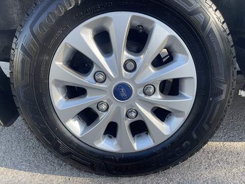 Ford Transit Custom 2.0 300 EcoBlue Limited L2 H1 Euro 6 (s/s) 5dr - U771