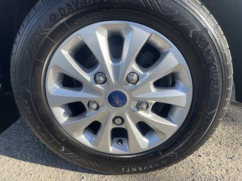 Ford Transit Custom 2.0 300 EcoBlue Limited L2 H1 Euro 6 (s/s) 5dr - U771