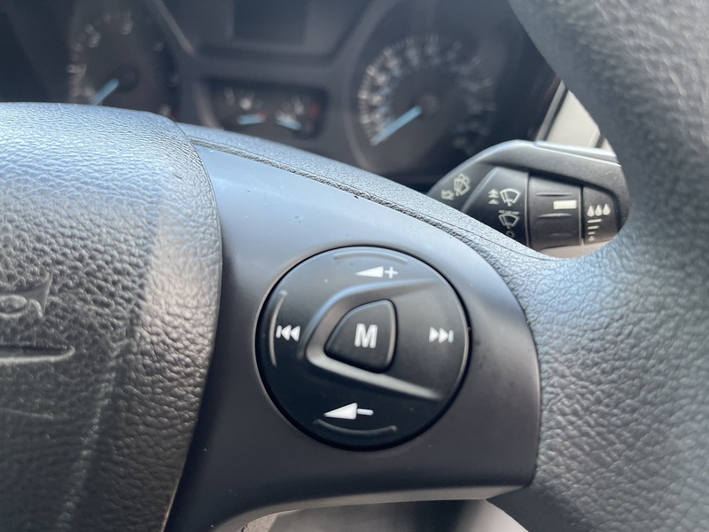 Ford Transit Custom 2.0 300 EcoBlue Limited L2 H1 Euro 6 (s/s) 5dr - U772