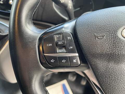 Ford Transit Custom 2.0 300 EcoBlue Limited L2 H1 Euro 6 (s/s) 5dr - U772