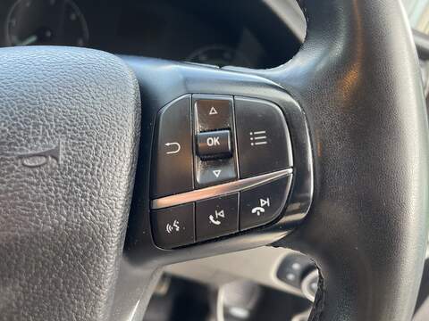 Ford Transit Custom 2.0 300 EcoBlue Limited L2 H1 Euro 6 (s/s) 5dr - U772