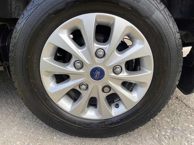 Ford Transit Custom 2.0 300 EcoBlue Limited L2 H1 Euro 6 (s/s) 5dr - U772