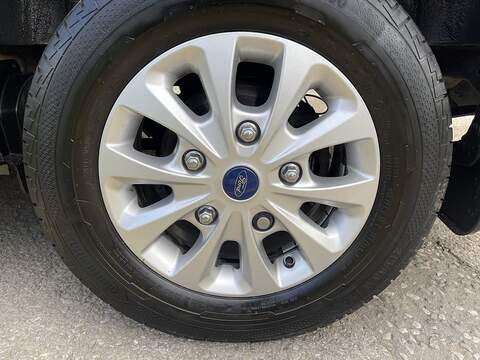 Ford Transit Custom 2.0 300 EcoBlue Limited L2 H1 Euro 6 (s/s) 5dr - U772