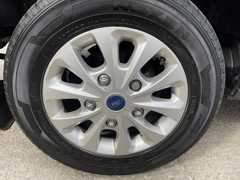 Ford Transit Custom 2.0 300 EcoBlue Limited L2 H1 Euro 6 (s/s) 5dr - U772