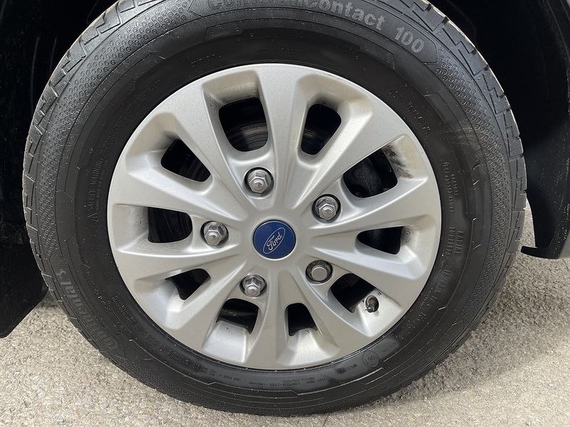 Ford Transit Custom 2.0 300 EcoBlue Limited L2 H1 Euro 6 (s/s) 5dr - U772