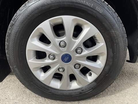 Ford Transit Custom 2.0 300 EcoBlue Limited L2 H1 Euro 6 (s/s) 5dr - U772