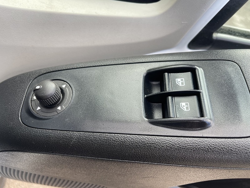 Peugeot Boxer  - U773