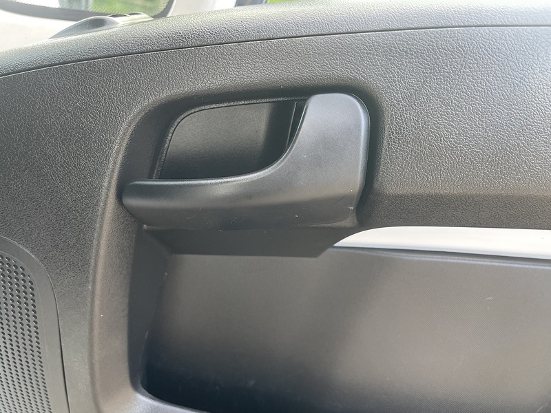 Peugeot Boxer  - U773