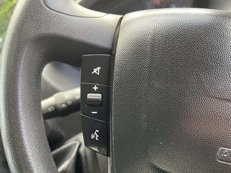 Peugeot Boxer  - U773