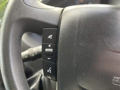 Peugeot Boxer  - U773