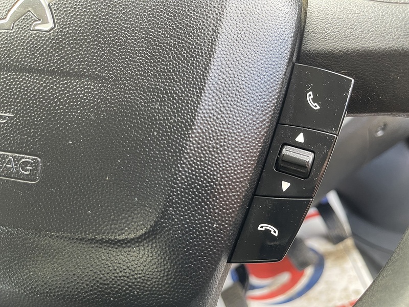 Peugeot Boxer  - U773