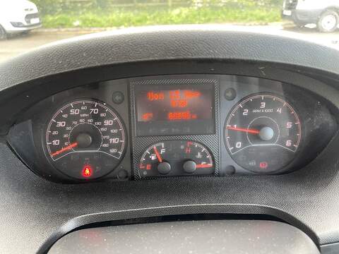 Peugeot Boxer  - U773