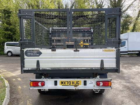 Peugeot Boxer  - U773