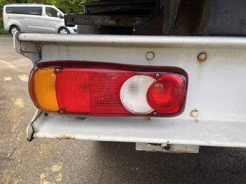 Peugeot Boxer  - U773