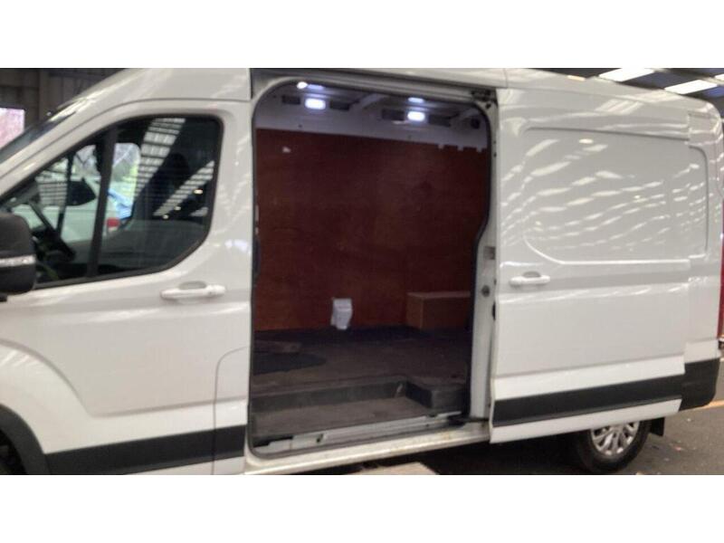 MAXUS eDeliver 9 72kWh Auto FWD L3 H2 5dr - U774