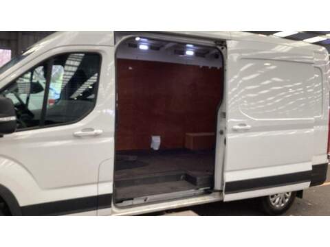 MAXUS eDeliver 9 72kWh Auto FWD L3 H2 5dr - U774