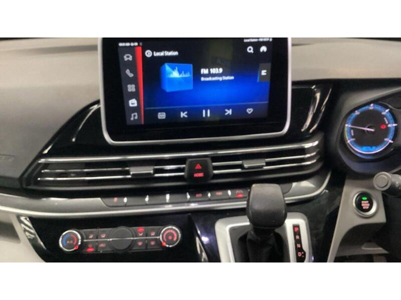 MAXUS eDeliver 9 72kWh Auto FWD L3 H2 5dr - U774